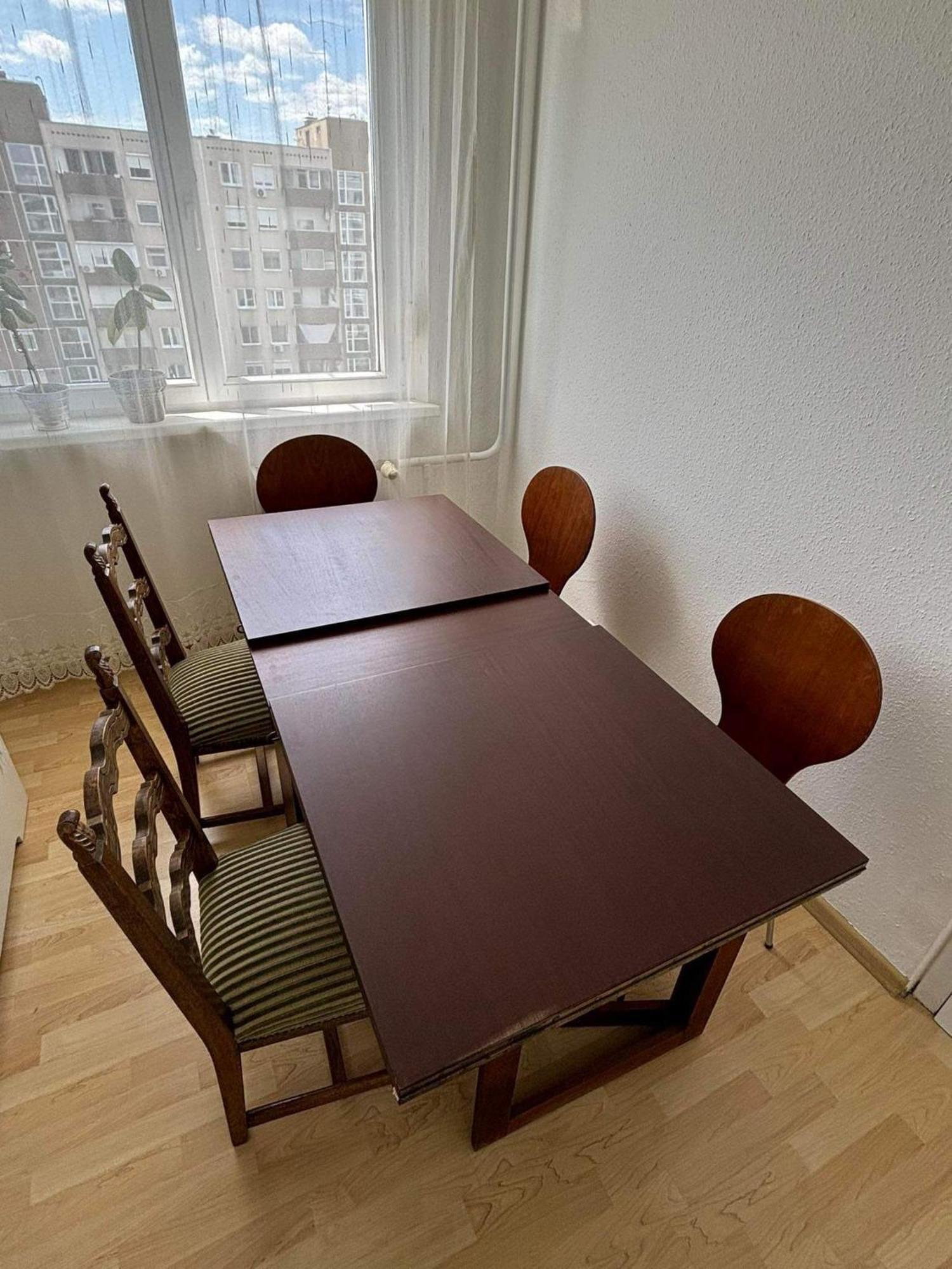 Cosy Family Appartement
