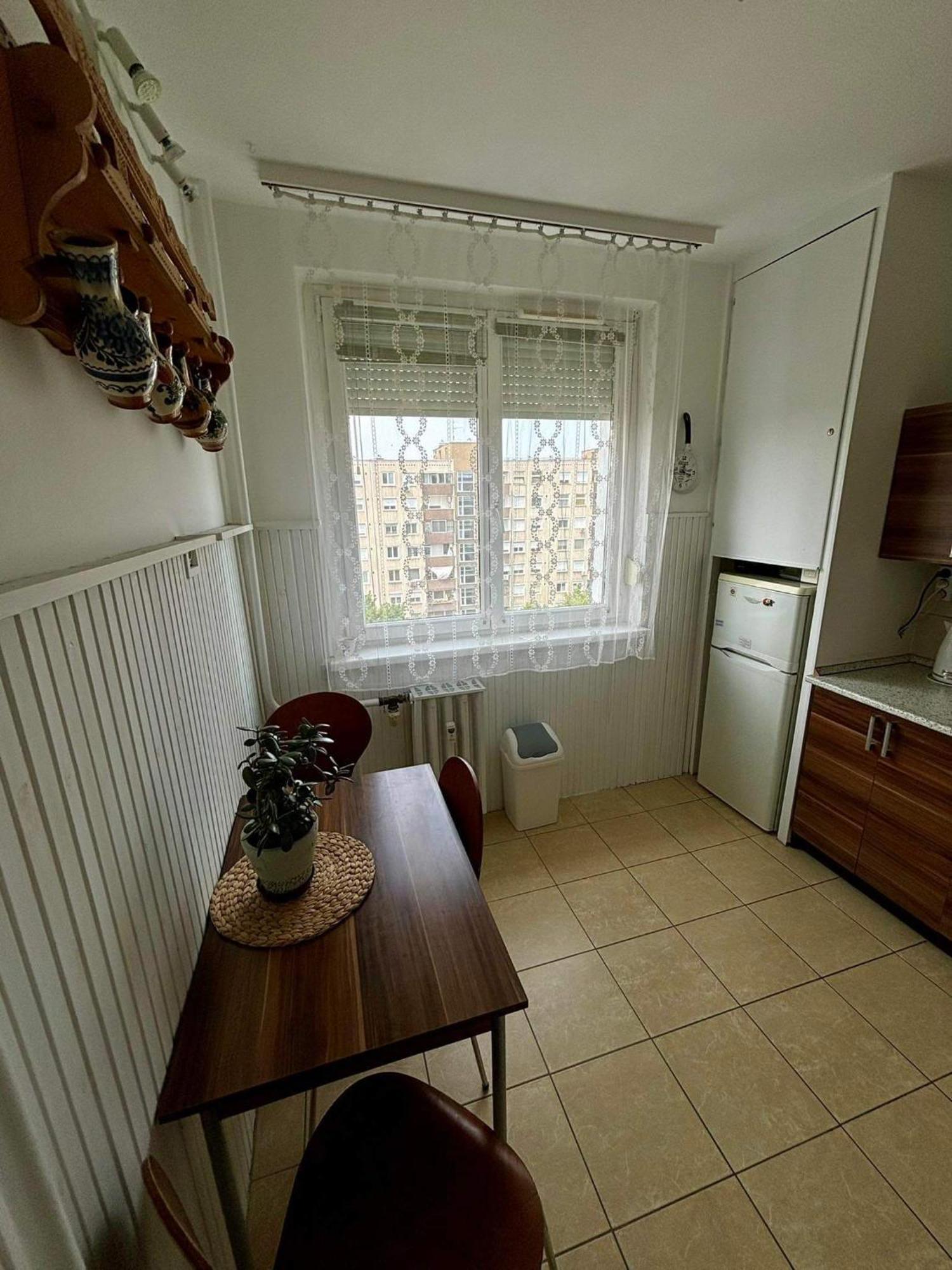 Appartement Cosy Family *