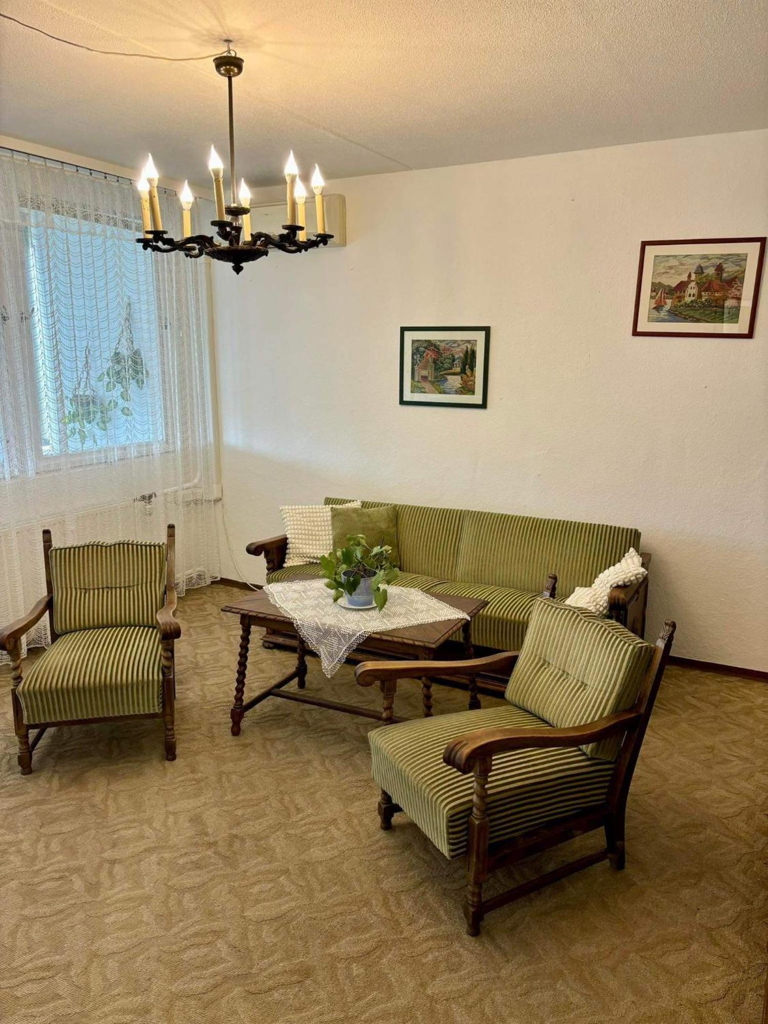Appartement Cosy Family