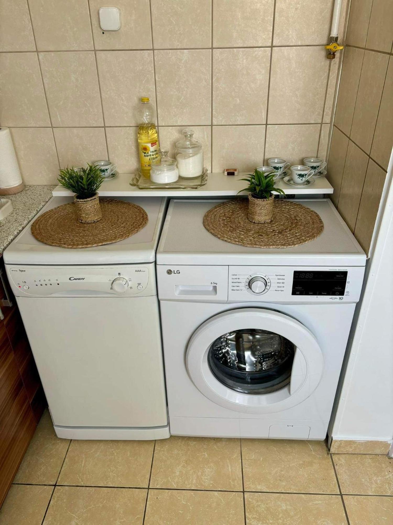 Cosy Family Appartement *