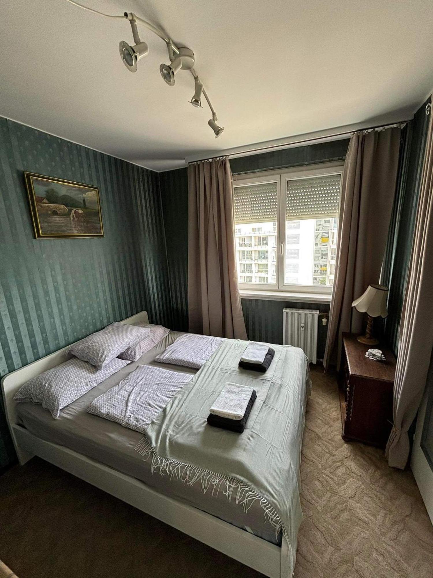 Cosy Family Appartement