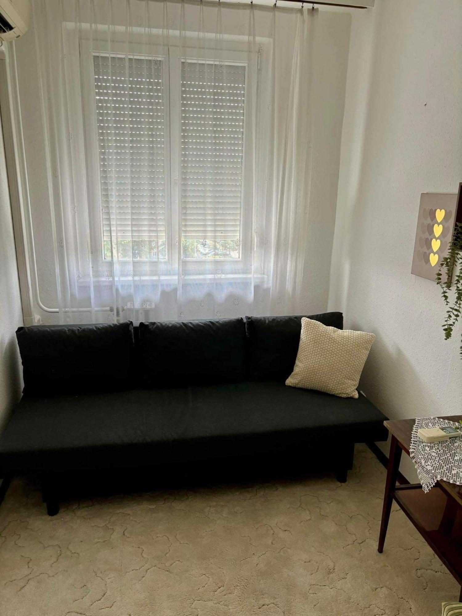Cosy Family Appartement Boedapest