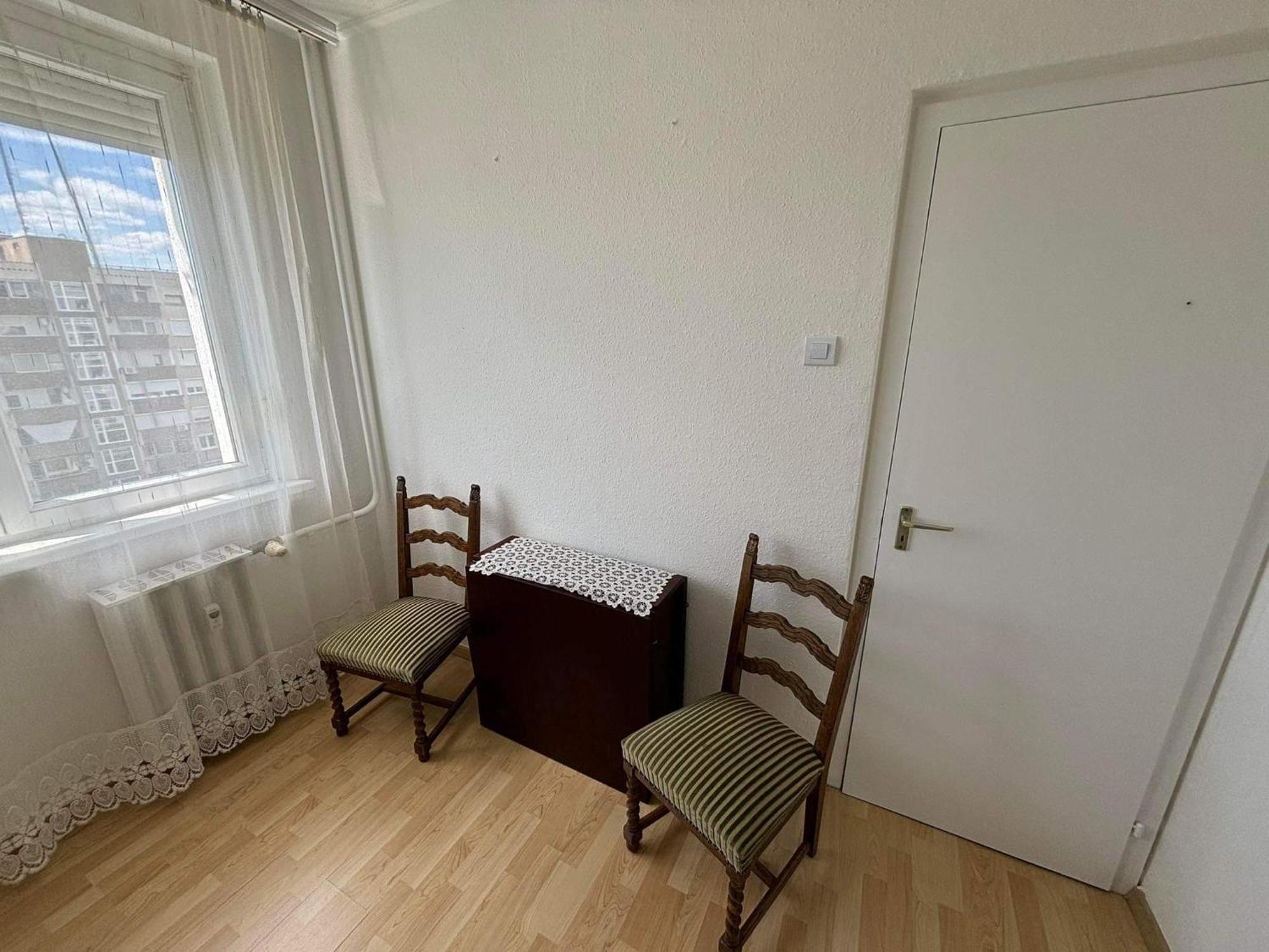 Appartement Cosy Family