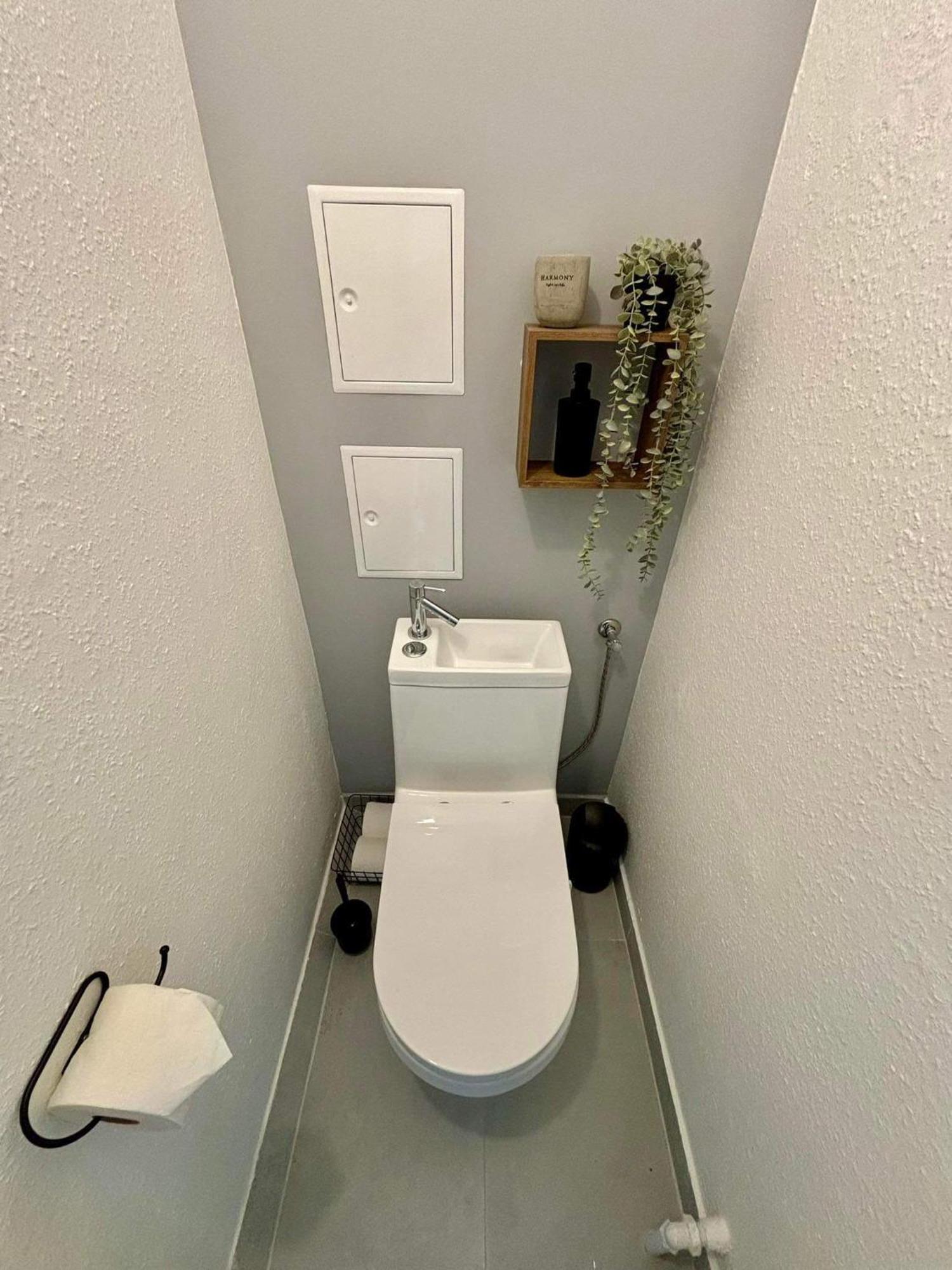 Cosy Family Appartement Boedapest